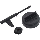 vidaXL Set adaptera za ulje za Mercedes Benz 9G Tronic mjenjač 725 | shoptok.hr