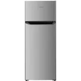 Frižider TESLA RD2101HSE dvoje vrata/samootapaju?i/A+/169+37L/143X54,5X55,5cm/Siva ( RD2101HSE )