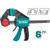 Total brza stega 63x150mm THT1340601