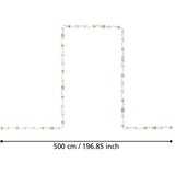 Eglo 99718 - led traka stripe 5m LED/27W/24V | Eponuda.com