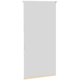 Rolo zavjesa Blackout Bež 70x175 cm Širina tkanine 65,7 cm | shoptok.hr