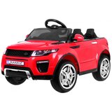  Auto na akumulator Rapid Racer - crveni | shoptok.hr