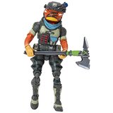 Fortnite FNT0804 solo mode core triggerfish, 4-palčna zelo podrobna figura z orodjem za nabiranje, slogi vključujejo fennix, riptide, grotto henchman, bladge in še več. zbirate, (20839242) Cene