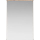 Kupaonski ormar s ogledalom Staro drvo 43 x 11,5 x 60,5 cm | shoptok.hr