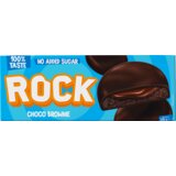 Dex Rock Biskvit ROCK choco brownie 128g Cene