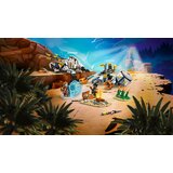 Lego LEGO® Horizon Adventures™ - Aloy i Varl vs. Shell-Walker i Sawtooth (77037) | shoptok.hr