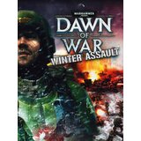 Warhammer 40.000: Dawn of War - Winter Assault (DLC) Steam Key GLOBAL | ePonuda.com