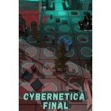 Steam Cybernetica: Final (PC) Key GLOBAL Steam Cybernetica: Final (PC) Key GLOBAL Slike