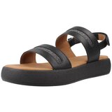 Geox D CAMALEI Crna | shoptok.hr