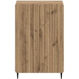  Ormar za cipele ZWOLLE 59,5 x 39,5 x 91,5 cm Konstruirano drvo | shoptok.hr