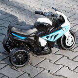 Dječji motor na akumulator, bijeli 66 x 37 x 44 cm | shoptok.hr