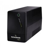 Eaton UPS 1200VA/840W Line-Interactive, Tower, 2x Schuko | shoptok.hr
