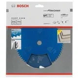 expert for fibre cement list kružne testere 2608644121/ 160 x 20 x 2/2 mm/ 4