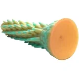 Stegosaurus Spiky Reptile Dildo - Green