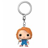 Funko POP! Keychain: Horror S11 - Chucky ( 070919 ) Cene