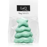 LaQ Happy Soaps Green Christmas Tree sapun 45 g