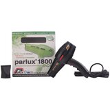 Parlux 1800 Eco Edition Sušilo za kosu - Crno | shoptok.hr