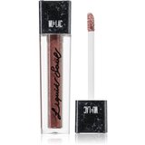 Mulac Cosmetics Liquid Soul bleščeča tekoča senčila za oči odtenek 06 Hi Drop 3.5 ml | Shoptok.si