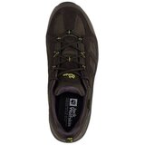 Jack Wolfskin Vojo 3 Texapore Low Smeđa | shoptok.hr