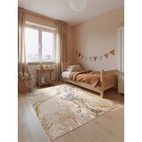 Dieter Knoll TKANA PREPROGA 160/230 cm tkano bež | Shoptok.si