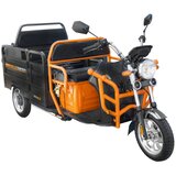 Veneco Eb-tricikl_mini e-transporter 72v 40 ah | Eponuda.com