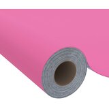  Samoljepljiva folija za namještaj sjajna roza 500 x 90 cm PVC | shoptok.hr