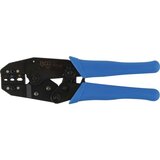BGS Kliješta za izolirane stopice 0,5-6mm² sa račnom pro 1426 pr | shoptok.hr
