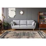 Kayoom VINTAGE PREPROGA 120/170 cm tkano siva | Shoptok.si