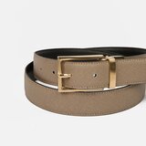 Geox Black women's belt Belt - Women | Shoptok.si