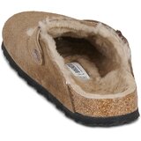 Birkenstock Boston shear leve dark tea laf | Eponuda.com