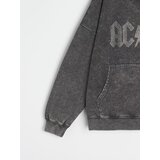 Sinsay Ženska majica AC/DC | shoptok.hr