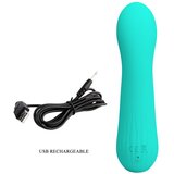 Pretty Love 2024 Vibrator Pretty Love Faun Green | Shoptok.si