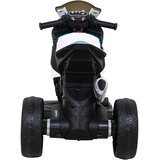  Licencirani motor na akumulator BMW HP4 - bijeli | shoptok.hr