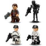 Lego LEGO® Star Wars™ - Pobunjenički U-Wing Zvezdani borac (75399)