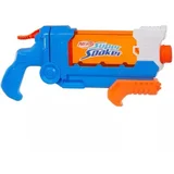 Nerf: Super Soaker Flip Fill vodeni pištolj s rezervoarom od 887 ml -