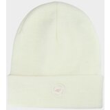 4f Children's Winter Hat Cream JWAW24 | Shoptok.si