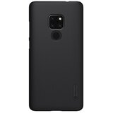 Nillkin Maska za Huawei Mate 20 crna Super Frosted Shield | Eponuda.com