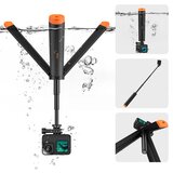 GoPro telesin nepotopna tripod selfie palica Cene
