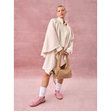 Sinsay Džemper half-zip s udjelom vune | shoptok.hr