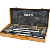 Ingco SET NASADNIH KLJUČEVA 24/1 1/2 HKTS0243 Cijene