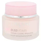 oligo vitamin light smoothing cream dnevna krema za lice za sve vrste kože 50 ml za žene