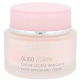 Orlane Oligo Vitamin Light Smoothing Cream dnevna krema za obraz za vse tipe kože 50 ml za ženske | Shoptok.si