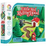 Smartgames Logička igra Little Red Riding Hood Deluxe - SG 021 -1220 Cene