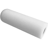 spužva bijeli 10cm,56409/10