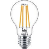 Philips LED sijalica FILAMENT E27 10.5W WW 2700K | ePonuda.com