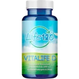 Life120 Vitalife D