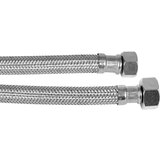  Brinoks crevo Sba pro F3/8&apos;&apos; x F1/2&apos;&apos; 100cm FF Cene