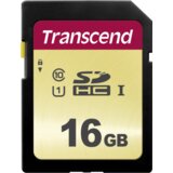Transcend SDHC 500S 16GB Class 10 UHS-I U1 V30 | shoptok.hr