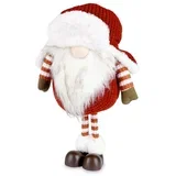 Figurica božičnega škrata 39 cm, (5000073881)