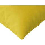 vidaXL jastučići za sofu 2 pcs žuta 145 x 40 cm kordura tekstil | shoptok.hr
